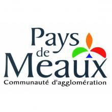 Logo Communauté d'agglomérations Pays de Meaux