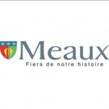 Logo de la ville de Meaux